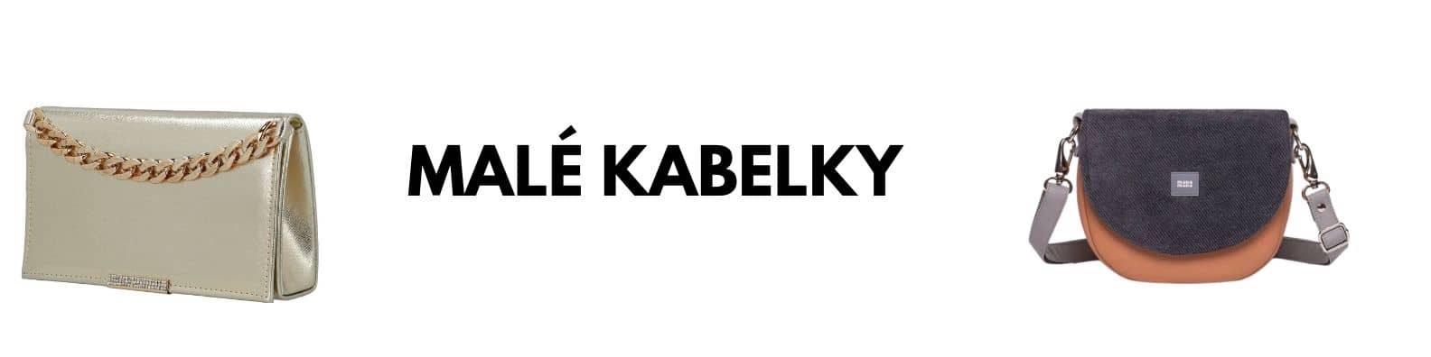 MALÉ KABELKY - DARECEKNAMIRU